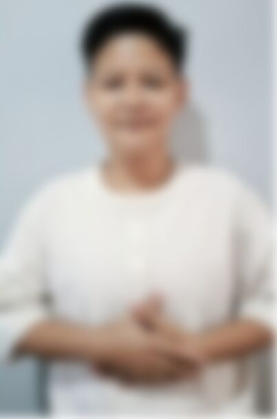 Miranti — Indonesian maid in Singapore