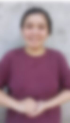 Aneeraeni — Indonesian maid in Singapore