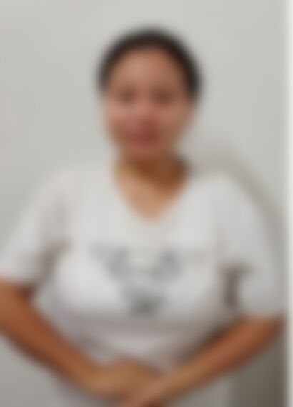 Eni Tresnawati — Indonesian maid in Singapore