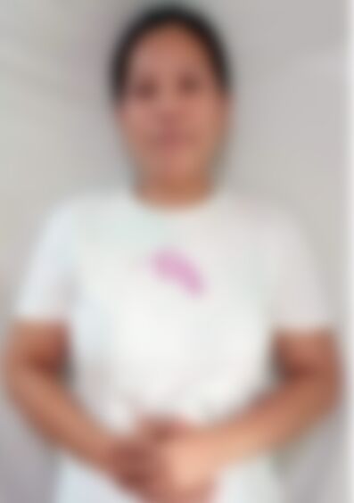 Arcy P. — Filipino maid in Singapore