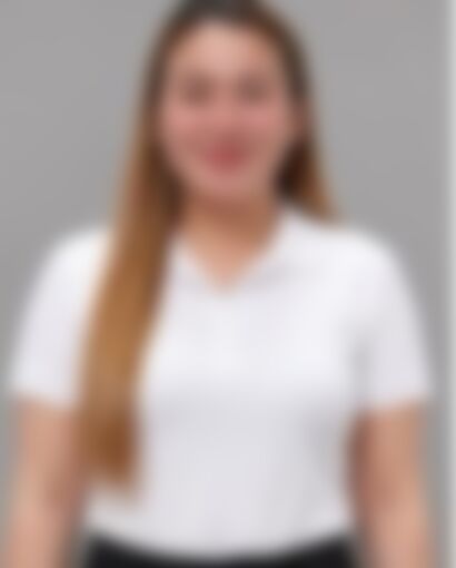 Jeaniebelle P. — Filipino maid in Singapore
