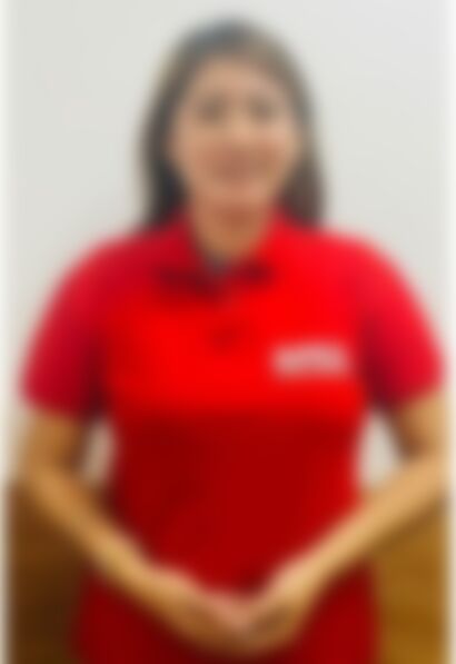 Lizel M. — Filipino maid in Singapore