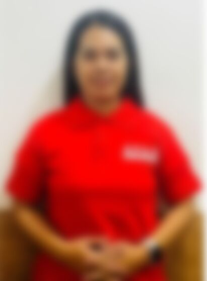 Helen Grace D. — Filipino maid in Singapore