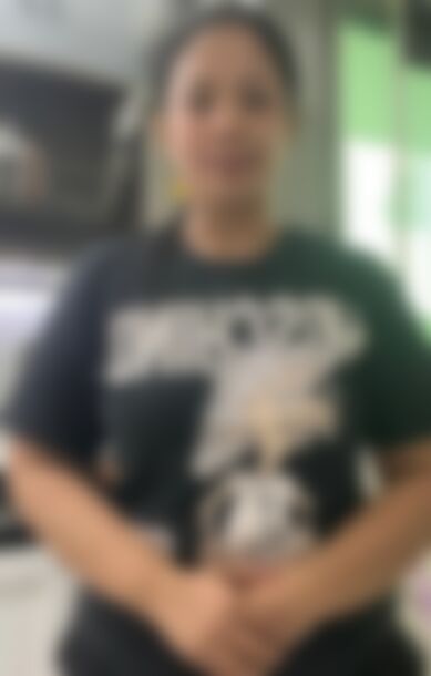 Christina-2 — Indonesian maid in Singapore