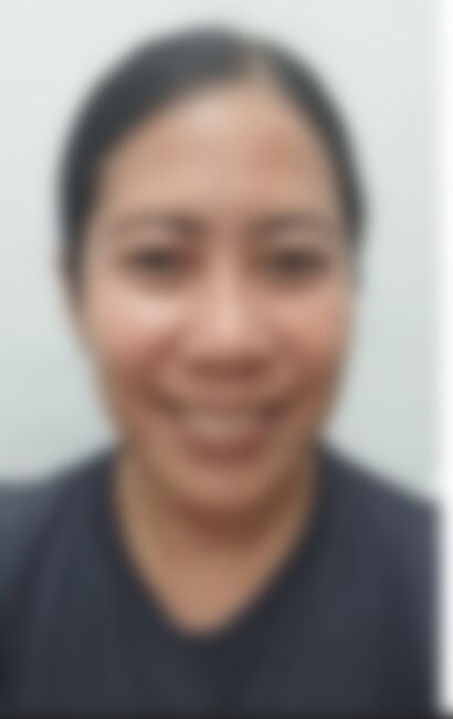 Michelle F. — Filipino maid in Singapore
