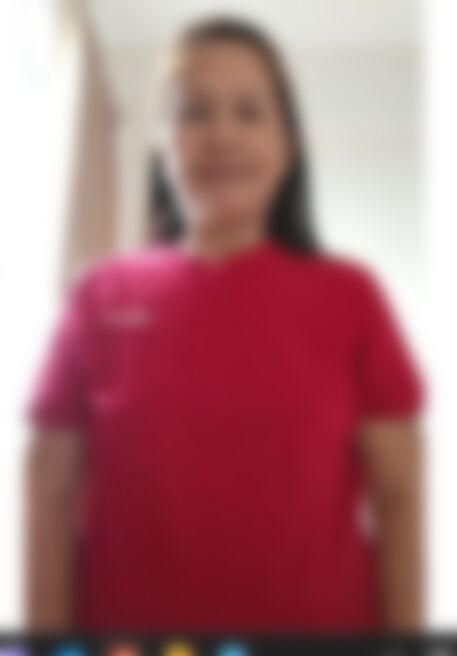Geraldine P. — Filipino maid in Singapore