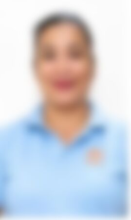 Catherine T. — Filipino maid in Singapore
