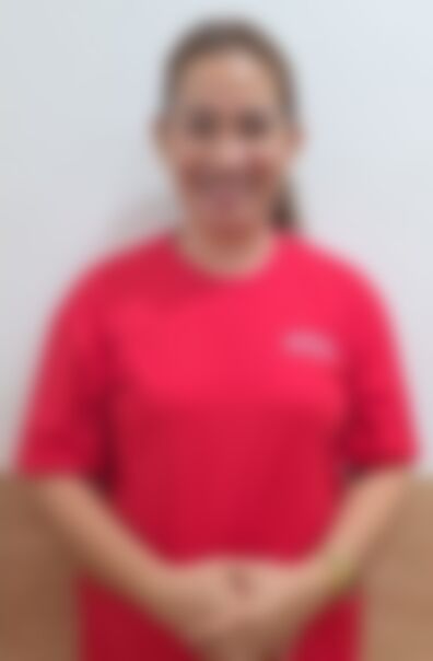 Grace M. — Filipino maid in Singapore
