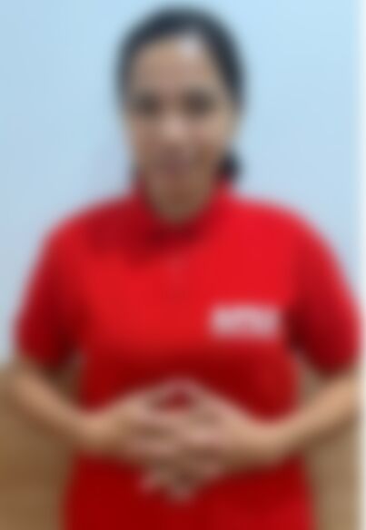 Grace Shiela S. — Filipino maid in Singapore