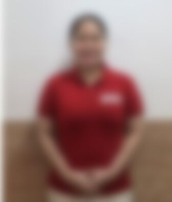Odette M. — Filipino maid in Singapore