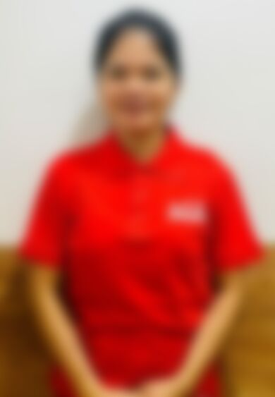 Juliet T. — Filipino maid in Singapore