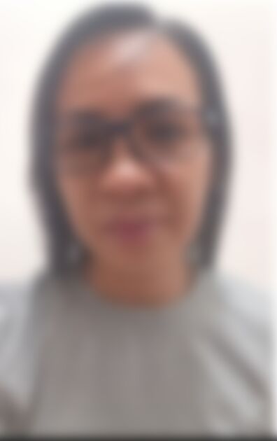 Julie E. — Filipino maid in Singapore