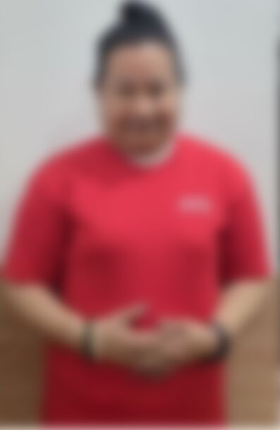 Connie S. — Filipino maid in Singapore
