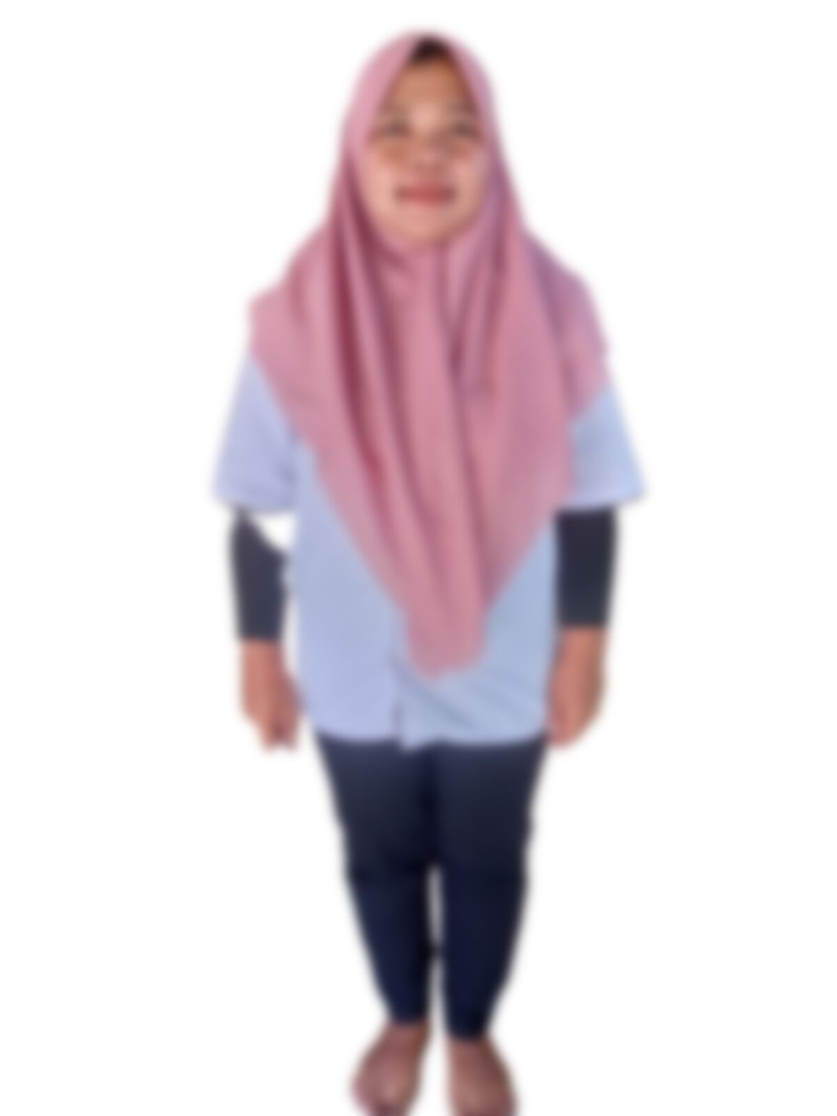 DEWI SUSANTI - Indonesian maid