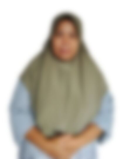 VIVI KUSYANTI (BI) — Indonesian maid in Singapore