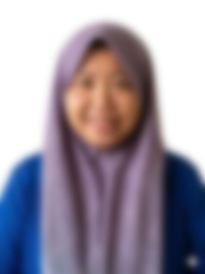 NUR FATIN — Indonesian maid in Singapore