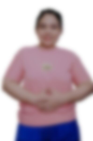 IKE NOVALIA — Indonesian maid in Singapore