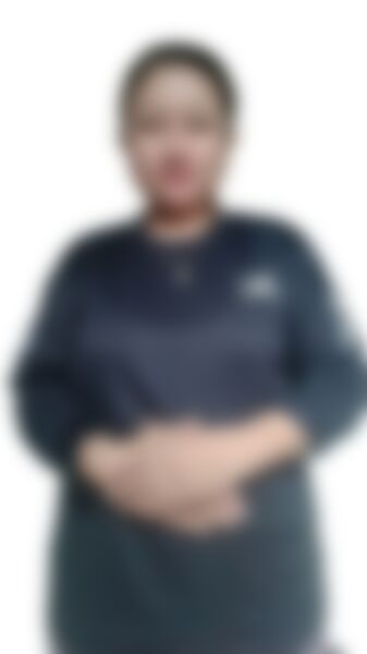 UMAROH BT WARSINAH WARTIJA — Indonesian maid in Singapore