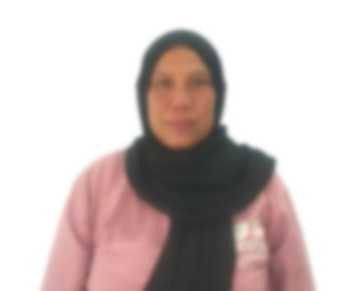 ELITA — Indonesian maid in Singapore