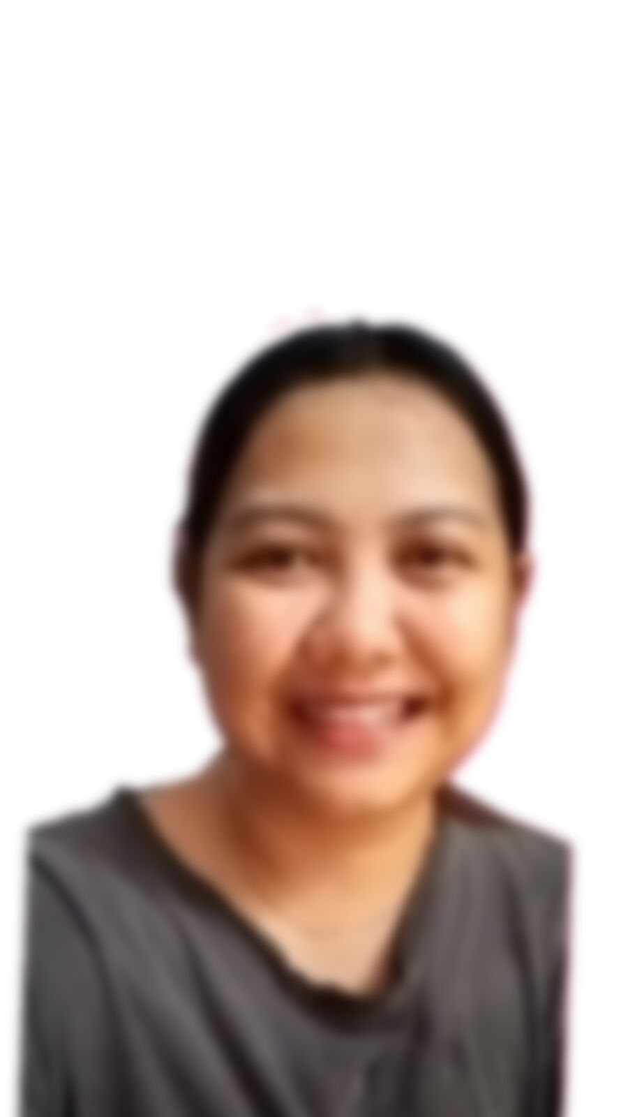 YULI TRIANAWATI — Indonesian maid in Singapore