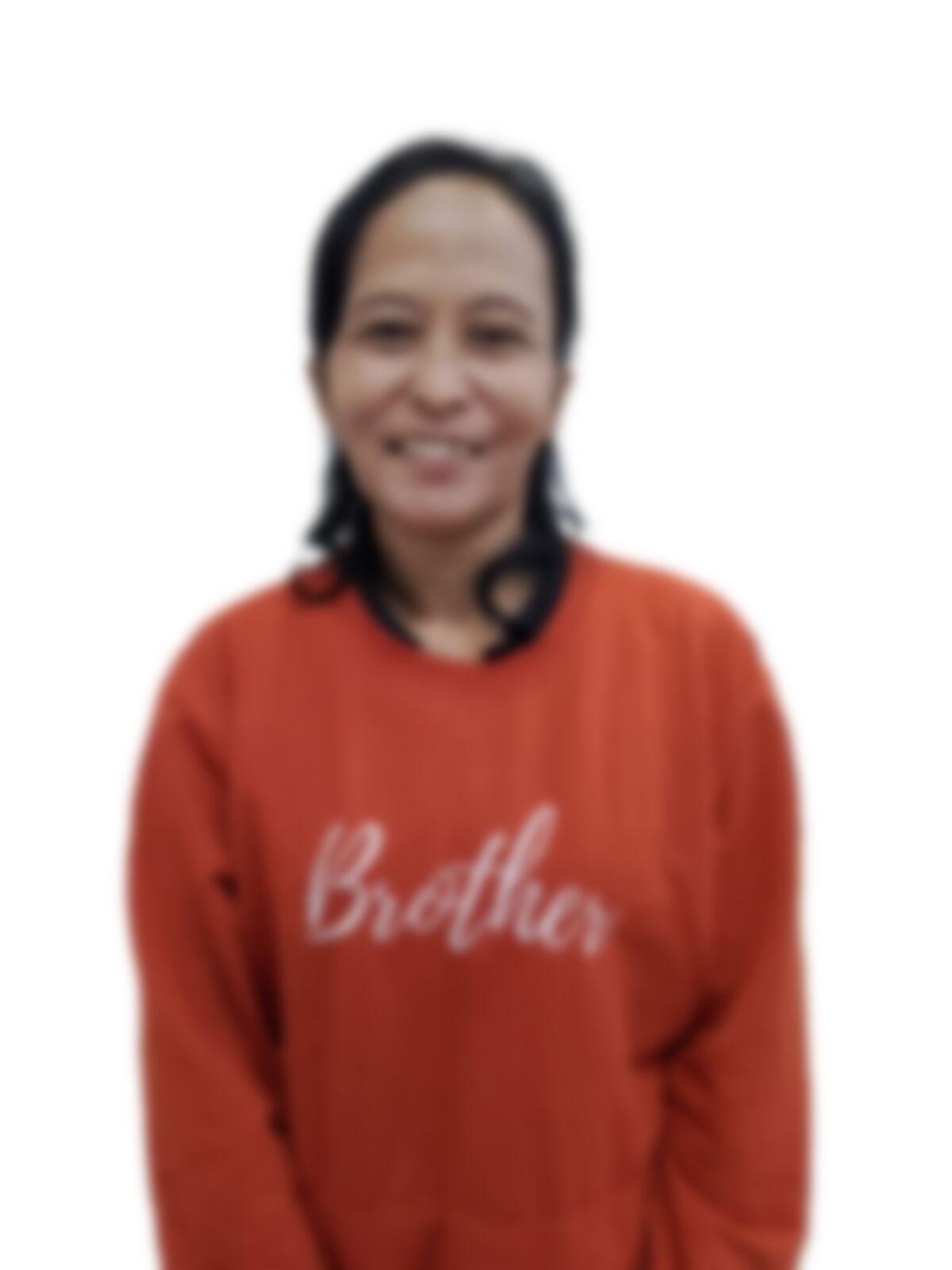 NANIK — Indonesian maid in Singapore