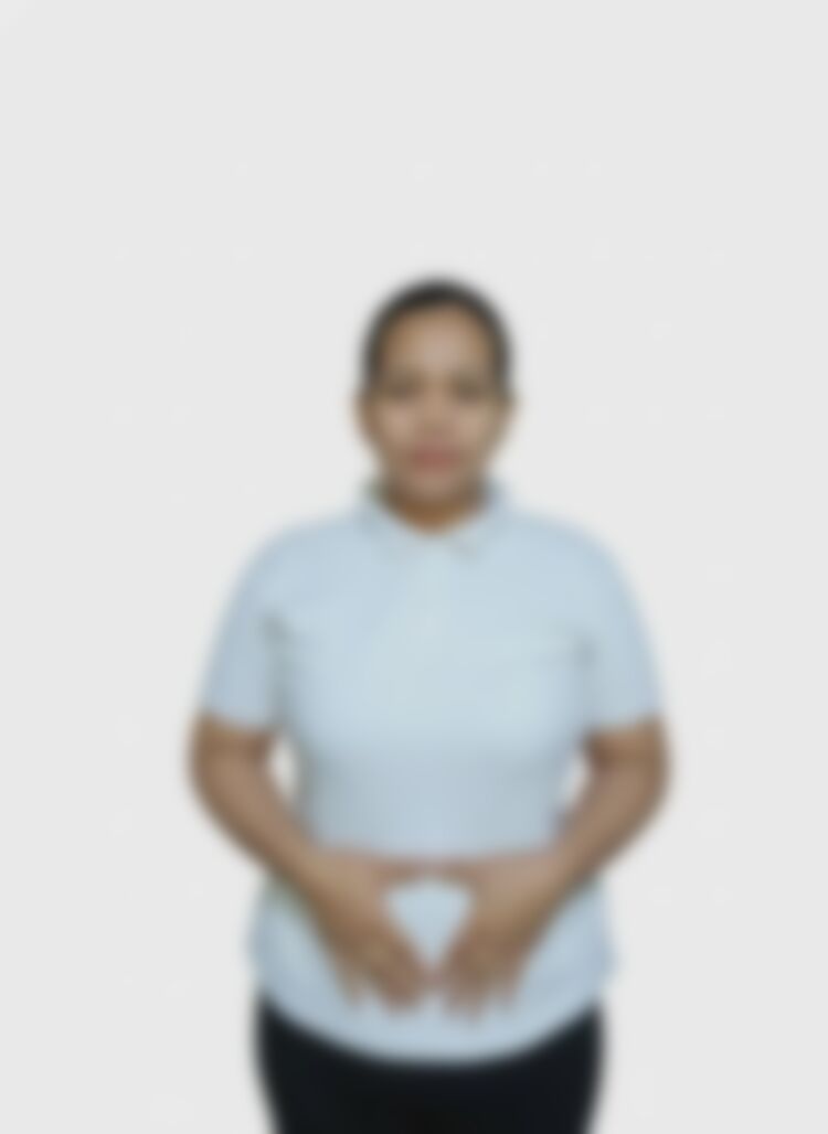 ODEZA M LUCINA	　 — Filipino maid in Singapore