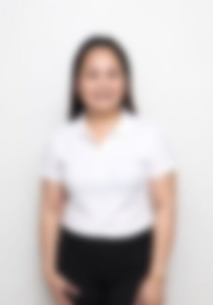 Jinieve Lupian — Filipino maid in Singapore
