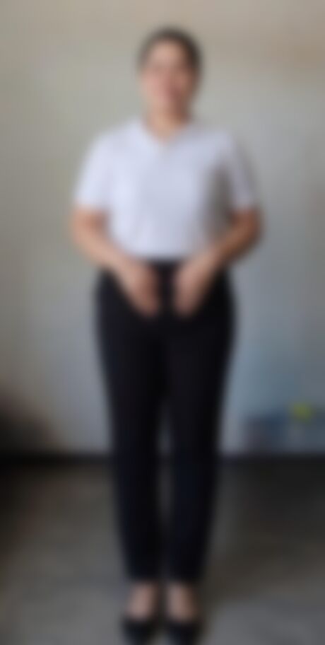 Noemie A. Mabasa — Filipino maid in Singapore