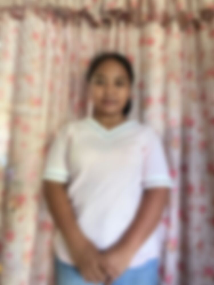 Angelica L. Dela Cruz — Filipino maid in Singapore
