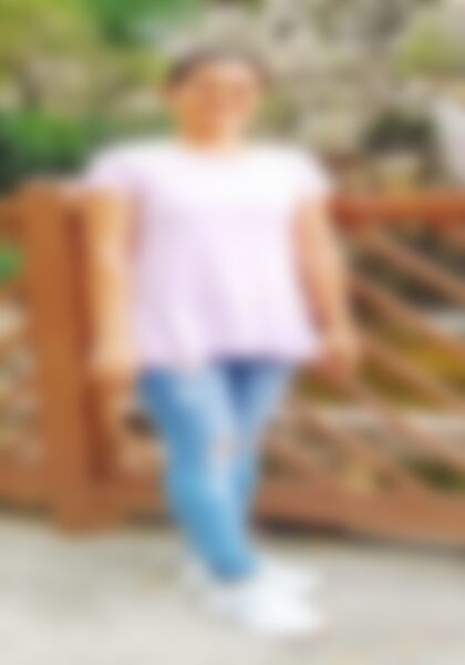 Haydee Macocay — Filipino maid in Singapore