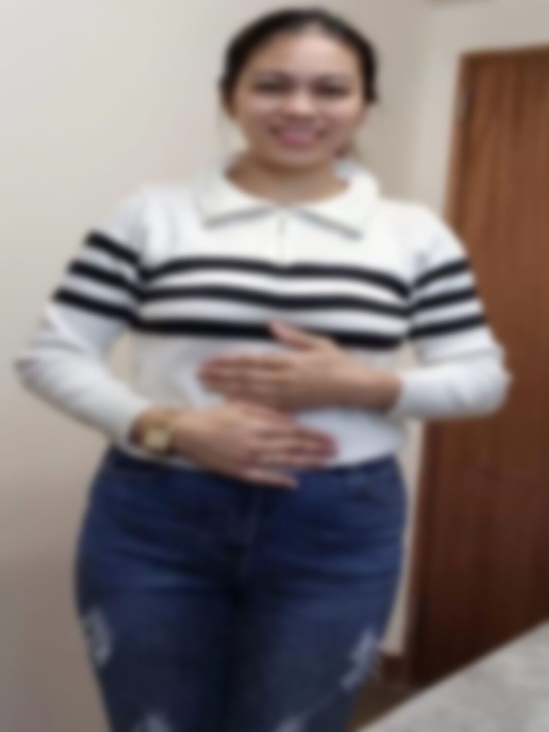 Ressiel Balingit — Filipino maid in Singapore