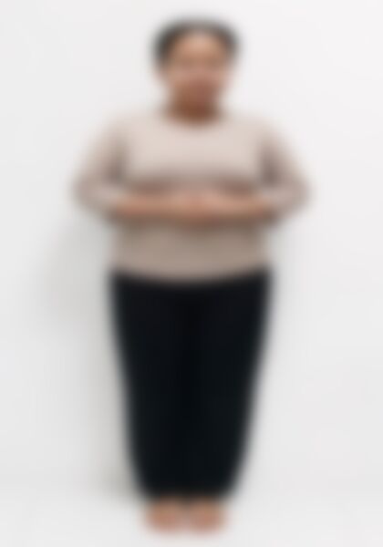 Karina Andriani — Indonesian maid in Singapore