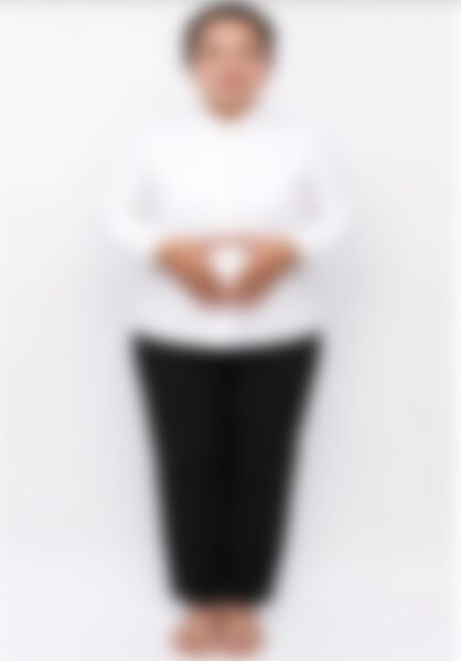Ifa Nurhonia — Indonesian maid in Singapore
