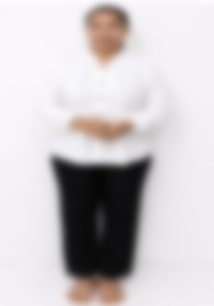 Arum Novitasari — Indonesian maid in Singapore