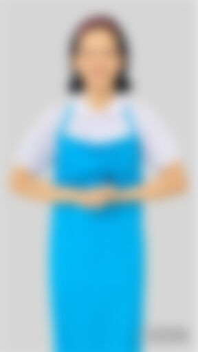 SITI AISYAH — Indonesian maid in Singapore