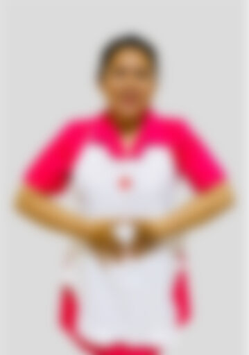 SRI HERDIANTI — Indonesian maid in Singapore