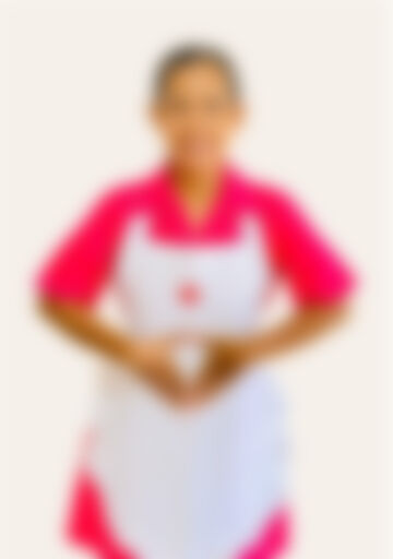 NURASIH — Indonesian maid in Singapore