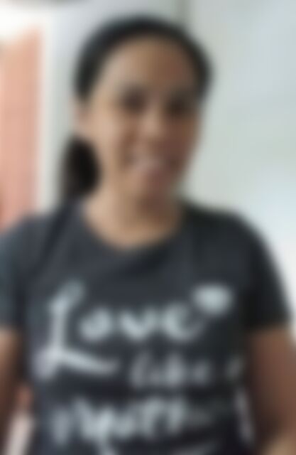 CARTALLA JHUNEMY AGUILAR — Filipino maid in Singapore