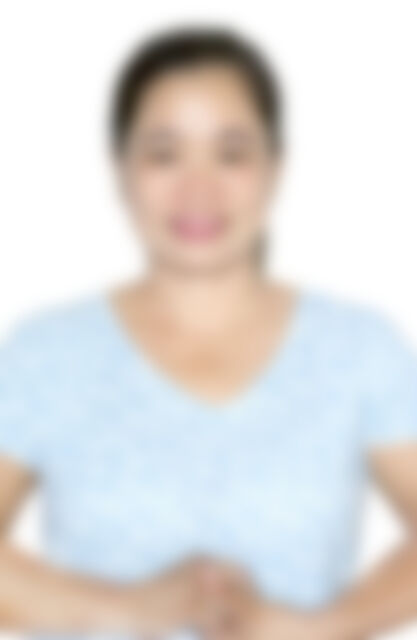 MYLENE AQUINO — Filipino maid in Singapore