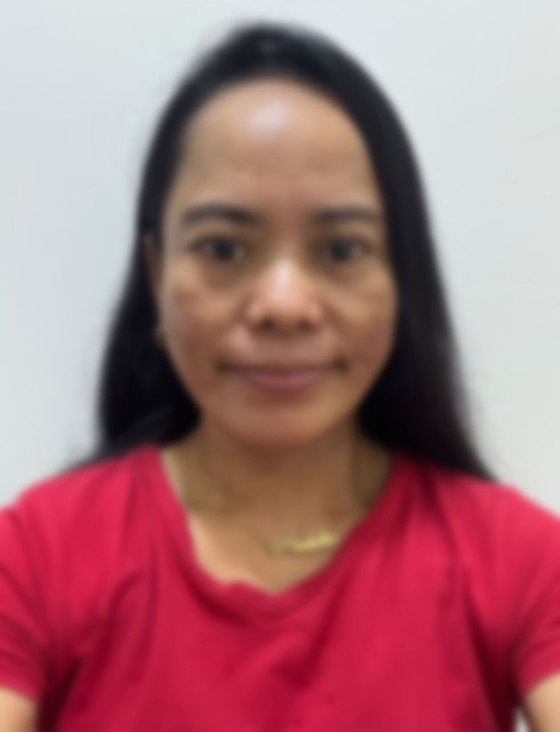 ABUAN ARLENE DUGAN — Filipino maid in Singapore