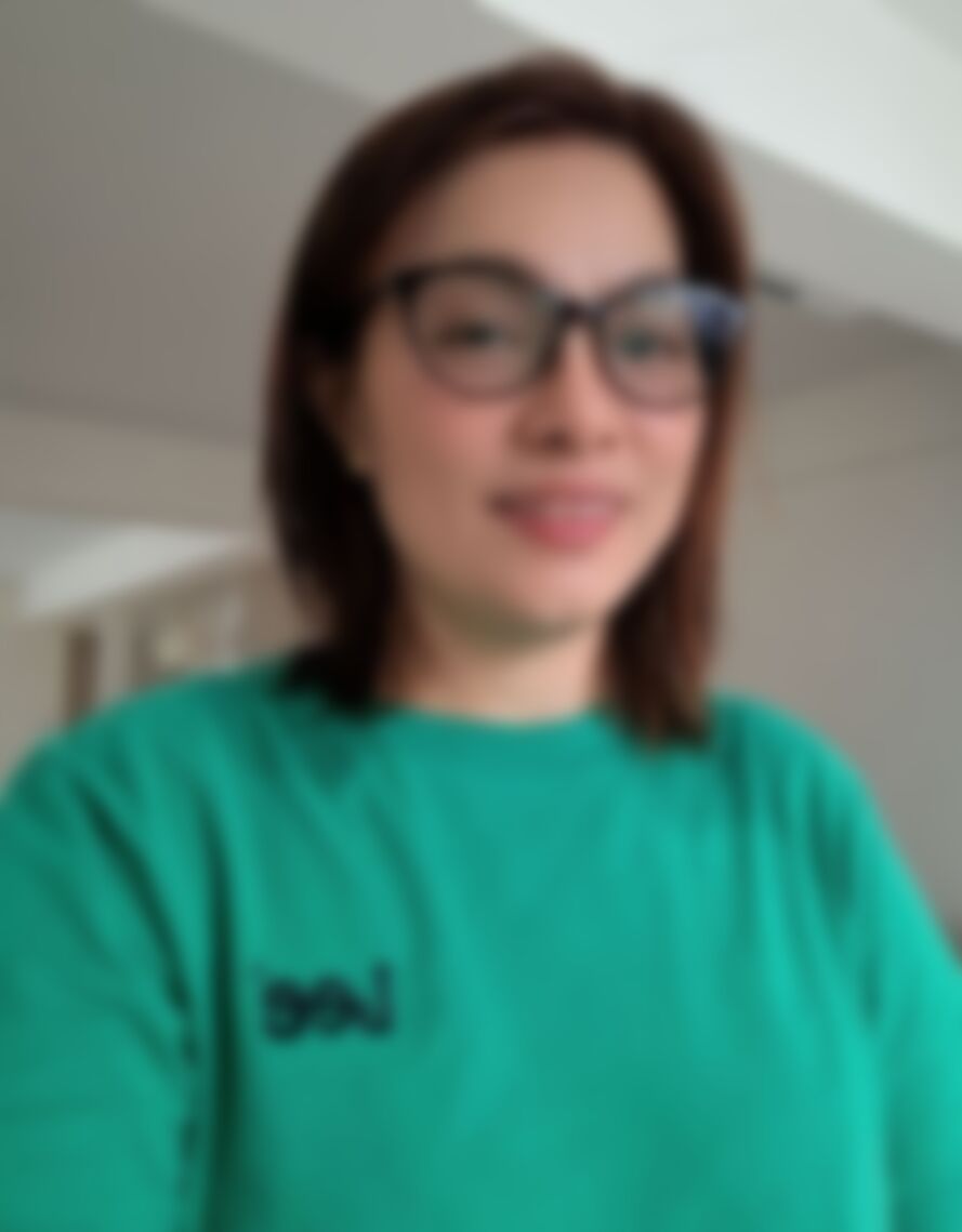 RAMOS CAROLINA MARCOS — Filipino maid in Singapore