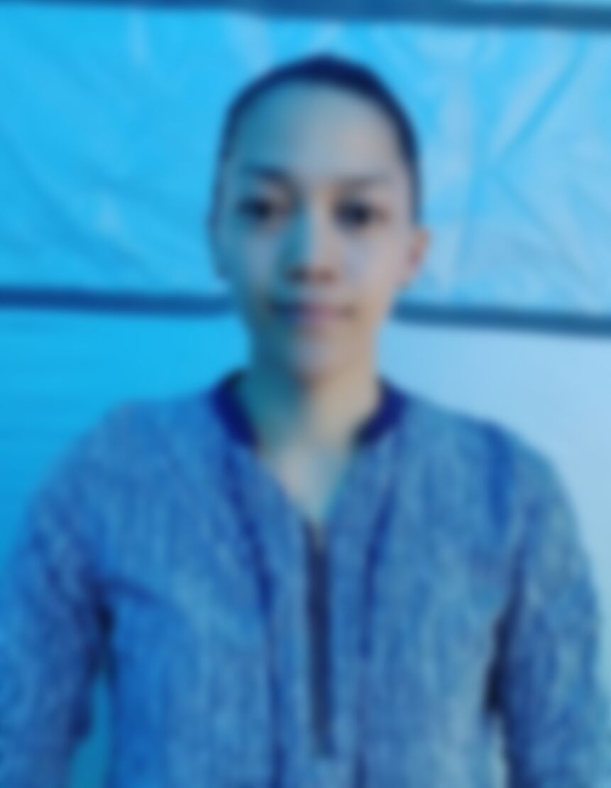 RAPHAELA SAMBITAN — Filipino maid in Singapore