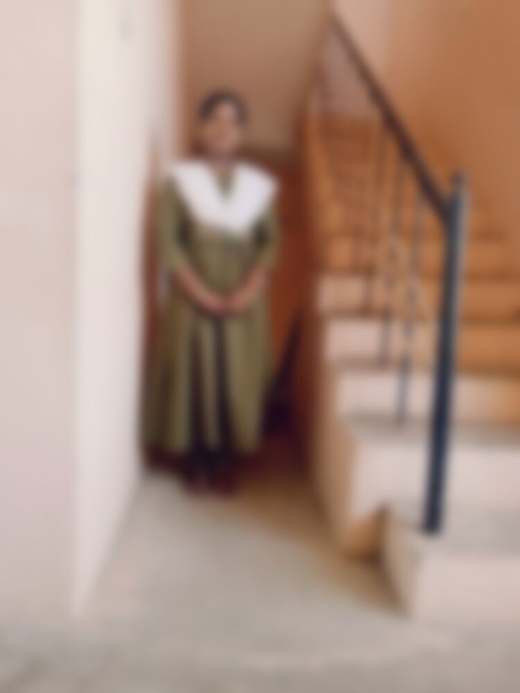 GOKULAKRISHNAN INDRAGANDHI — Indian maid in Singapore