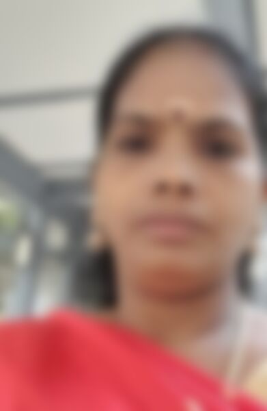 RAMADASS SARASWATHY — Indian maid in Singapore