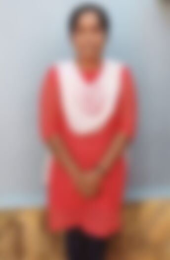 LAKSHMANAN NATCHAL — Indian maid in Singapore