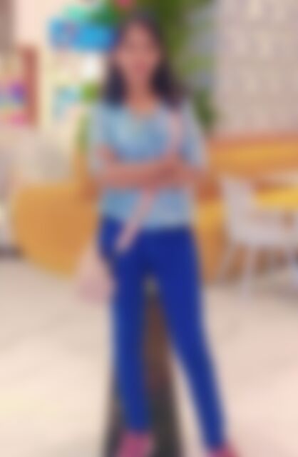 BALAN KEERTHANA — Indian maid in Singapore