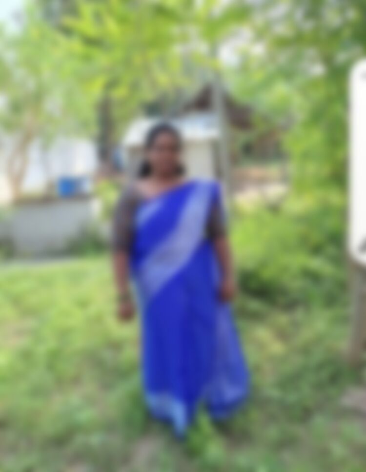 GOVINDARAJ SANTHI — Indian maid in Singapore
