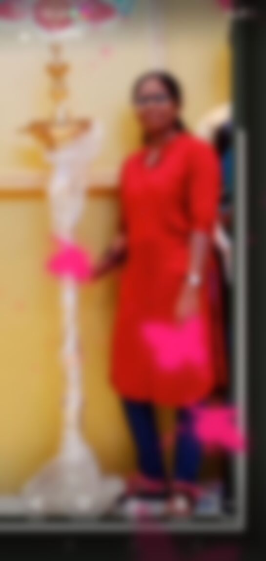 SURESH  PAPPAMMAL  — Indian maid in Singapore