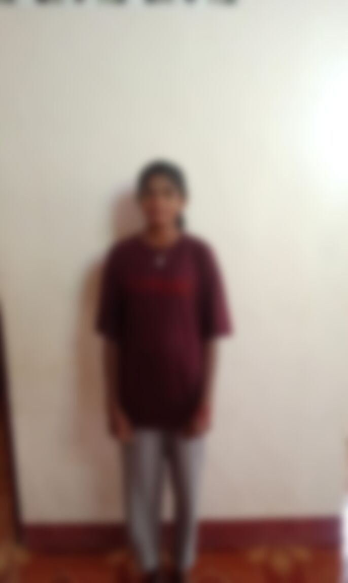 WIN LAE KHINE(NANDINI) — Myanmarese maid in Singapore
