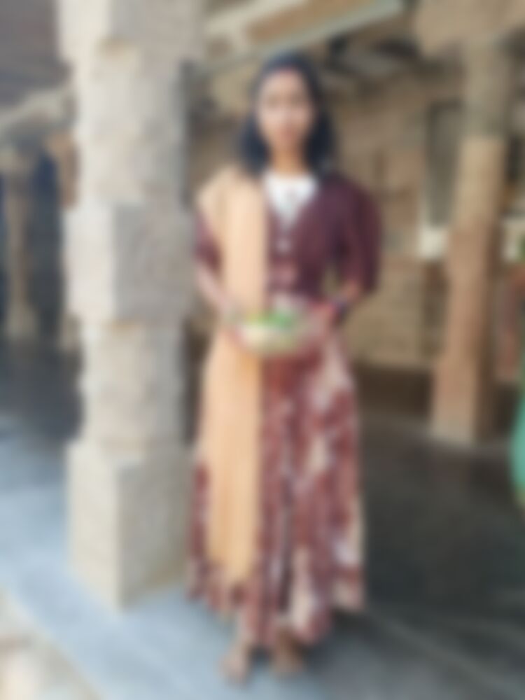 THIN THIN WAI NAING (UMA) — Myanmarese maid in Singapore